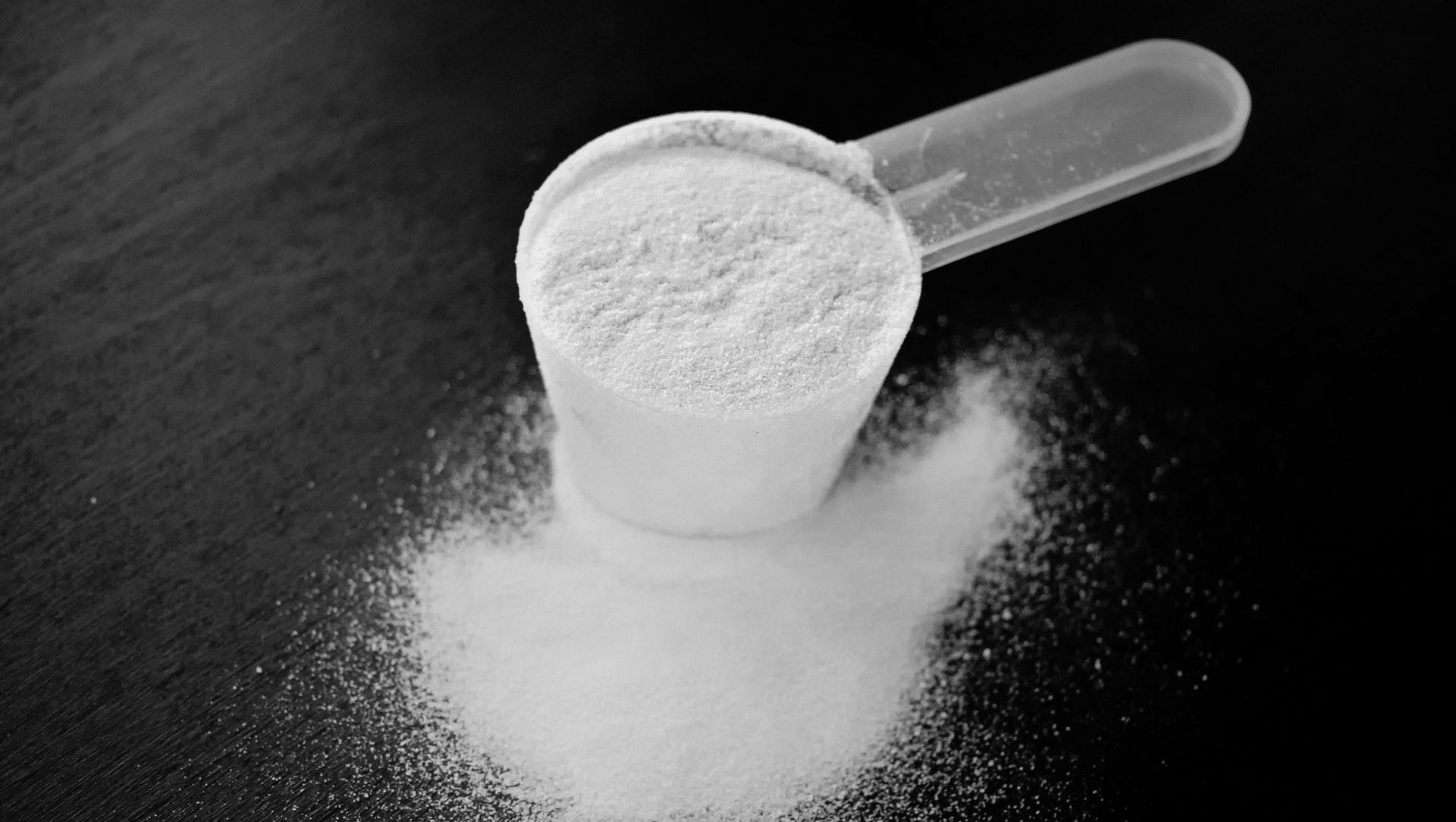 Milchproteinpulver Emmi Industrie