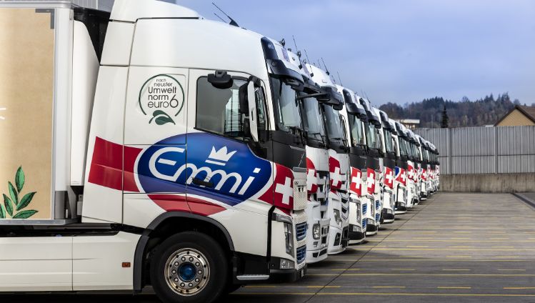 LKW NL
